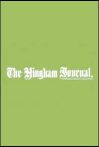 Hingham Journal