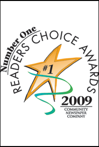 Reader's Choice Awards 2009